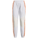 Under Armour Rush Woven Pant, 100 WHITE, M