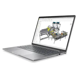 HP ZBook 8 G2a 14'' AMD Ryzen AI 7 PRO 450 32 GB RAM 512 GB SSD Win11 Pro DK3A6ET