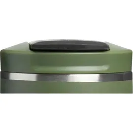 Stanley Transit Fliptop Mug Thermobecher 0,35 l Grün