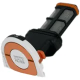 Calor Mikro-Kalkfilter kompatibel mit/Ersatzteil für Tefal CS-00147092 FV9844 Ultimate Pure Dampfbügeleisen