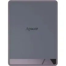Apacer AS724 2 TB USB 3.2 Schwarz AP2TBAS724M-1
