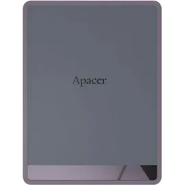 Apacer AS724 2 TB USB 3.2 Schwarz AP2TBAS724M-1
