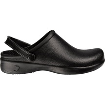 Safety Jogger Unisex-Erwachsene Clogs, Weiß, 46 EU