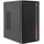 Unykach NUMEN 300 Pro, (ITX, mATX), PC Gehäuse, Rot, Schwarz