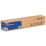 Epson Premium Semigloss Photo Paper - Halbglänzend - Rolle (32,9 cm x 10 m)