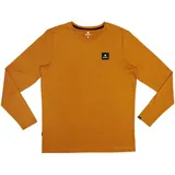 Saysky Reflective Logo Pace Herren Orange M