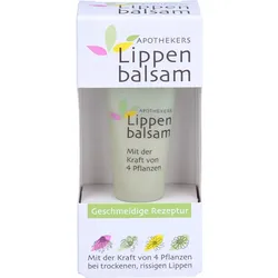 Dr. Pfleger Arzneimittel Lippenbalsam 8 ml 