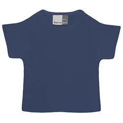 Promodoro Baby T-Shirt - navy - 56;62