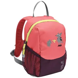 Jack Wolfskin Sprout 5 5 l sunset coral