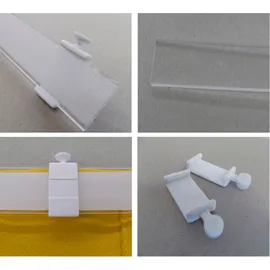 Wirth »Sepino« Paneelwagen 1, blau