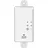 Daitsu 3NDA9062, Klimaanlage Zubehör, Weiss