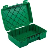 Heitronic 21046 Verteilerbox Grün