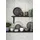 Grosfillex Wandpaneel Grosfillex 3D Optik Marble Calacatta 3 St. 260 x 37,5 cm