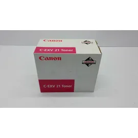Canon C-EXV21M magenta
