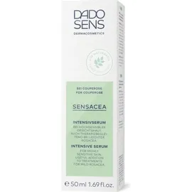DADO SENS Sensacea Intensivserum 50 ml