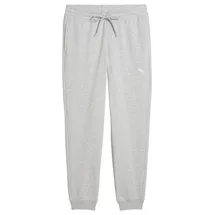 Puma TAD Essential FT Jogger light gray heather,
