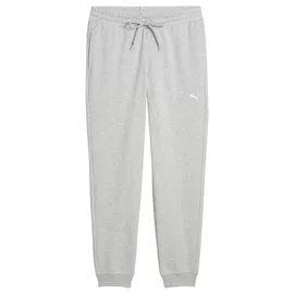 Puma TAD Essential FT Jogger light gray heather,