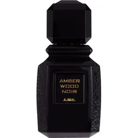 Ajmal Amber Wood Noir Eau de Parfum 50 ml