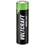 VOLTCRAFT 21700 Flat-Top Li-Ion 4900 mAh 1 St.
