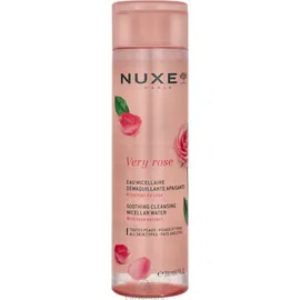 NUXE Very Rose Mizellenwasser 100 ml
