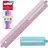 Faber-Castell Faber Castell Lineal 15 cm bruchsicher Sparkle