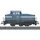 Märklin Diesellok DHG 500 36501 H0
