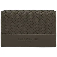 Liebeskind Berlin Hannah Cardie Portemonnaie tannengrün