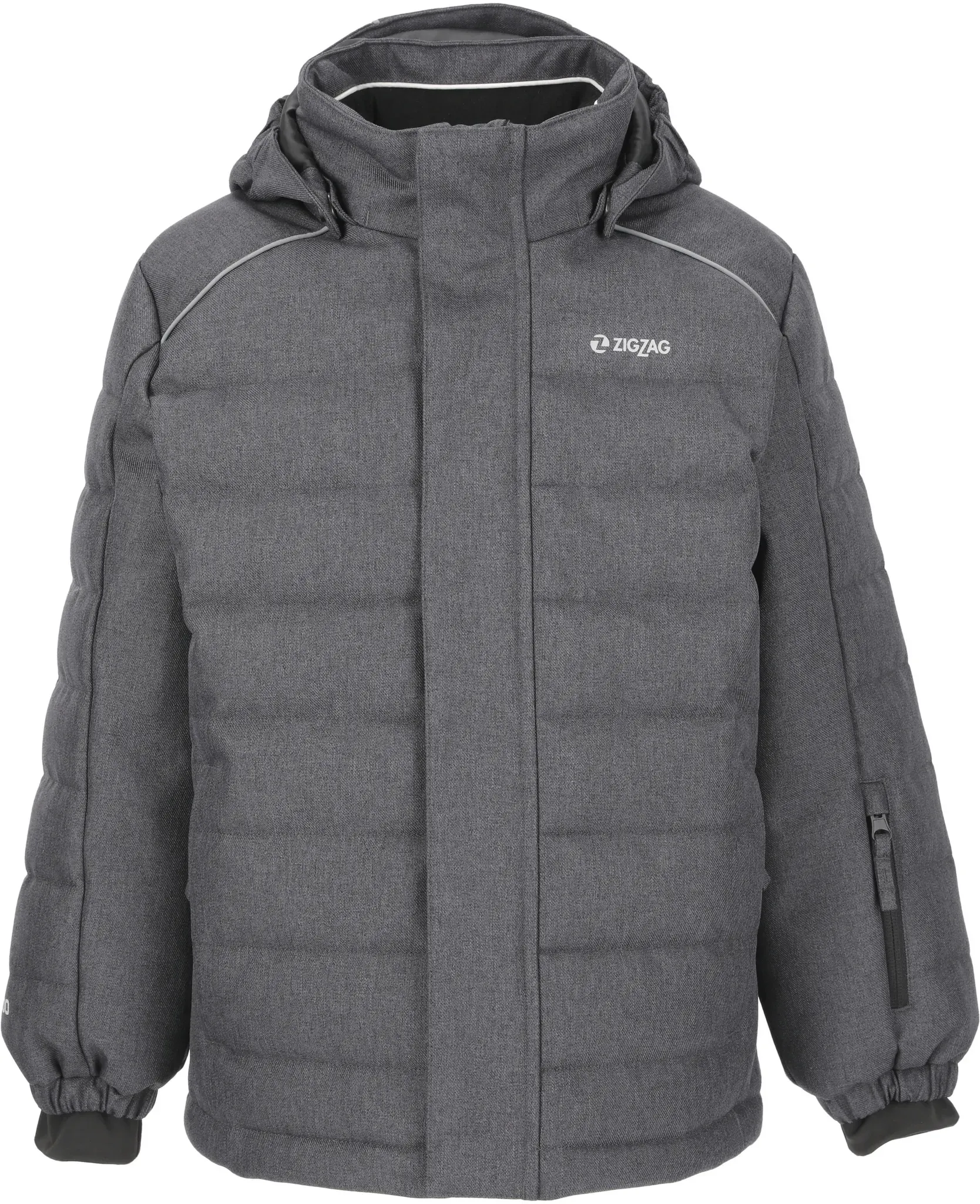 Skijacke ZIGZAG 