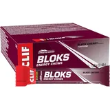 Clif Bar Energie Gummibärchen Black Cherry 60 g