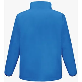 Result Core Fashion Fit Fleecejacke Flame Red XL