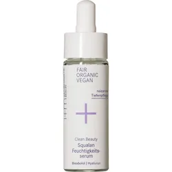 i+m Clean Beauty Squalan Feuchtigkeitsserum