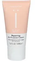 NAÏF® Crème réparatrice multi-usages 50 ml