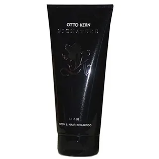 OTTO KERN SIGNATURE MAN Body & Hair Shampoo 200 ml