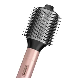 Grundig HS 6482 Warmluftbürste rosa/lila