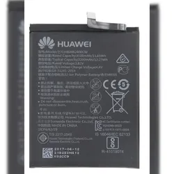 Original Akku für Huawei P10 Huawei Honor 9
