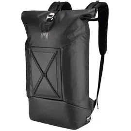 Millet Chamonix 25+5 5 l schwarz