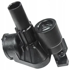 Kärcher Steuergehaeuse mit Steuerkolben spare