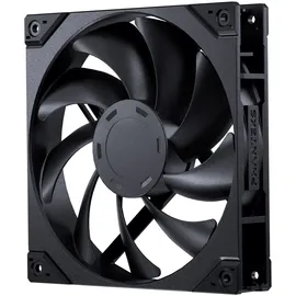 PHANTEKS M25G2-140, Ventilator, 14 cm, schwarz