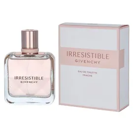 Givenchy Irrésistible Eau de Toilette Fraiche 50 ml