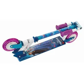 Smoby Roller mit Bremse Eiskönigin 2