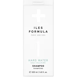Iles Formula Hard Water Shampoo 200 ml