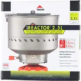 MSR Reactor 2.5l Stove System Kocher (Größe ONE SIZE)