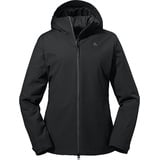 Schöffel Jacket Torspitze Damen black 46