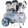 Hyundai SAC55752 24L 8bar 0,75kW Flüsterkompressor