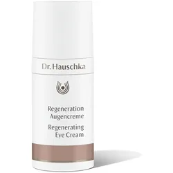 DR. HAUSCHKA Regeneration Augencreme