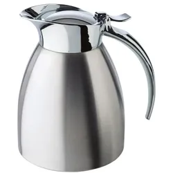 APS Isolierkanne »ADVANCED« 0,3 l silber