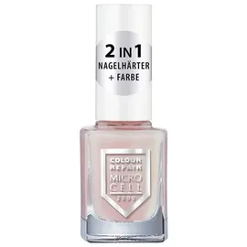 jugendis kosmetik gmbh & co. kg Micro Cell 2000 Colour Repair Nagellack Farblack Rosalie 11 ml