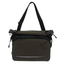 JOST Umhängetasche Aalborg Bag Black