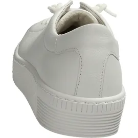 Gabor Sneaker Low Weiß Damen 39