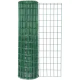 GAH Alberts Schweissgeflecht 10 x 1,02 m grün